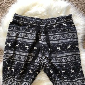 Old Navy Fleece Pants